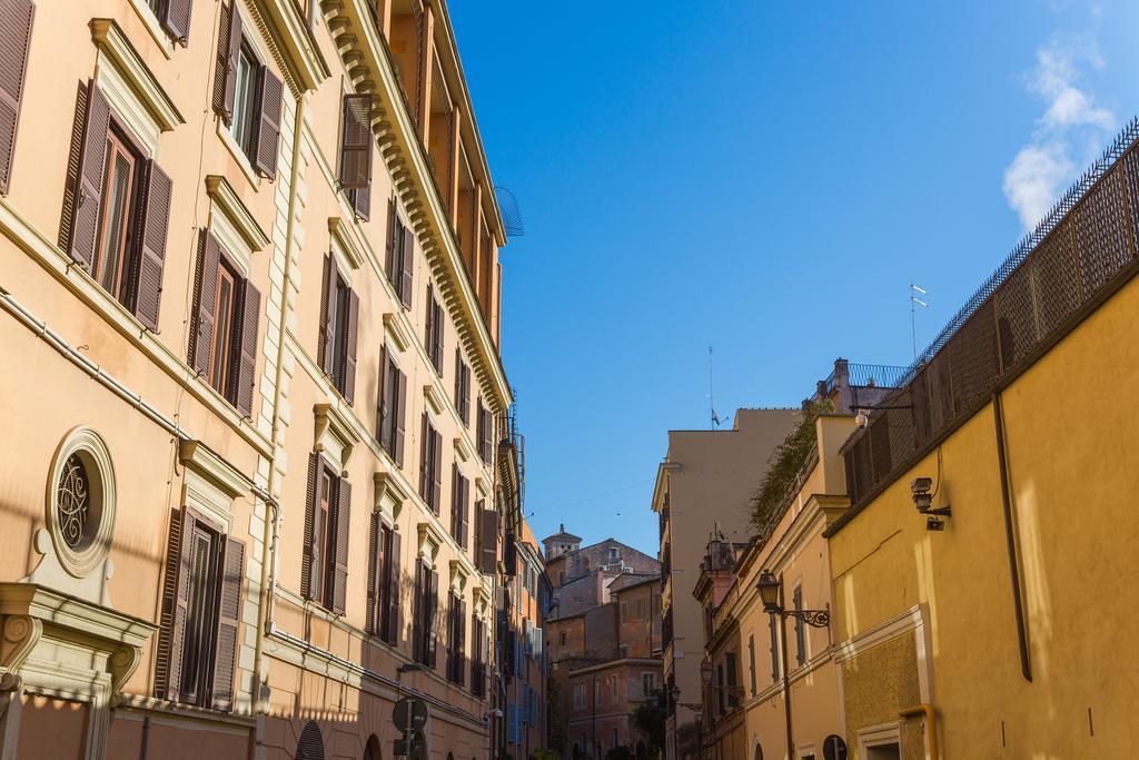 Rome As You Feel - Selci Apartment 客房 照片
